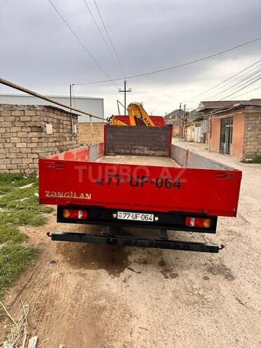 Mercedes Atego 818 2012, 345,745 km - 4.3 l - Bakı