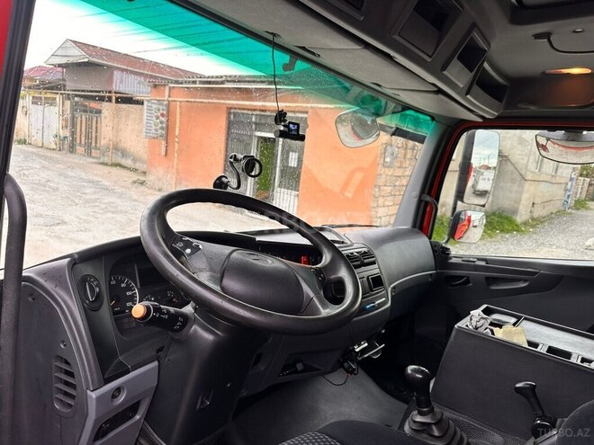 Mercedes Atego 818 2012, 345,745 km - 4.3 l - Bakı