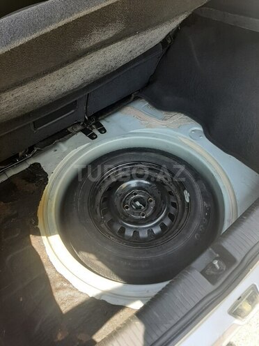 Opel Astra 2001, 390,000 km - 1.6 l - Sumqayıt