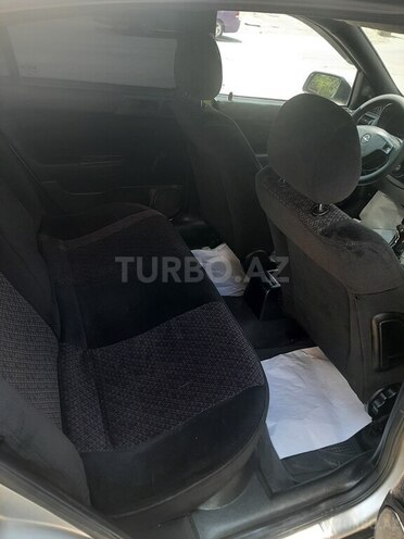 Opel Astra 2001, 390,000 km - 1.6 l - Sumqayıt