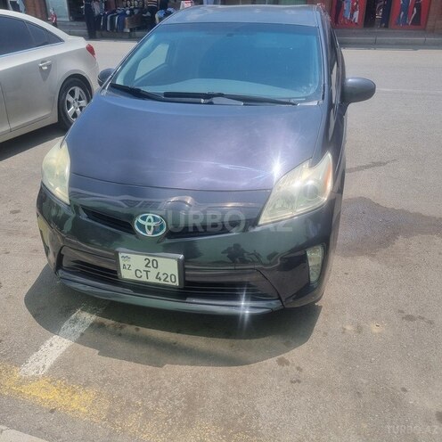 Toyota Prius 2011, 205,000 km - 1.8 l - Gəncə