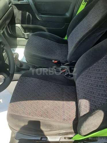 Opel Astra 2001, 390,000 km - 1.6 l - Sumqayıt
