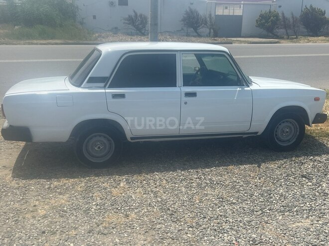 LADA (VAZ) 2107 2005, 28,820 km - 1.6 л - Bakı