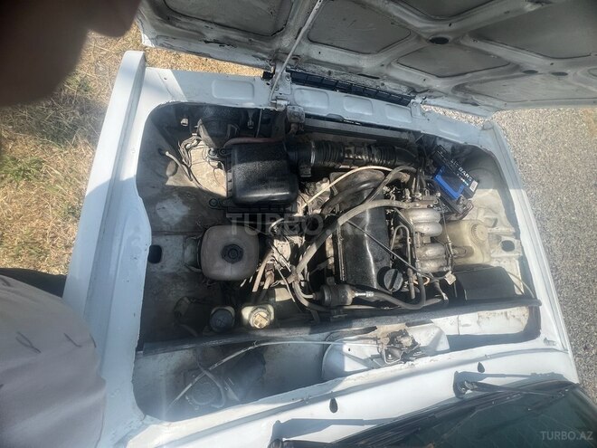 LADA (VAZ) 2107 2005, 28,820 km - 1.6 л - Bakı