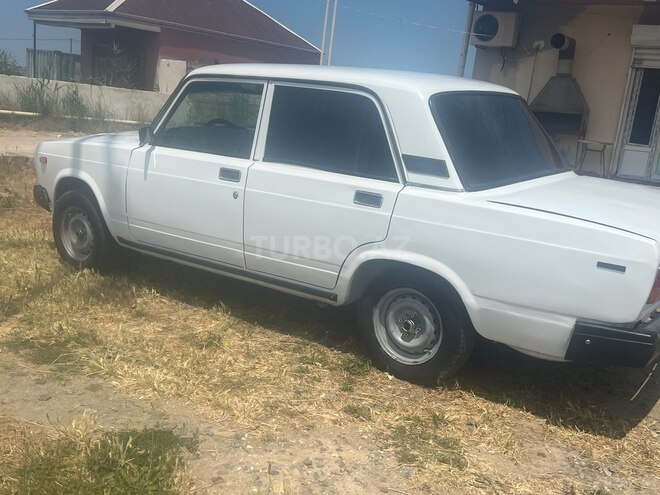 LADA (VAZ) 2107 2005, 28,820 km - 1.6 л - Bakı