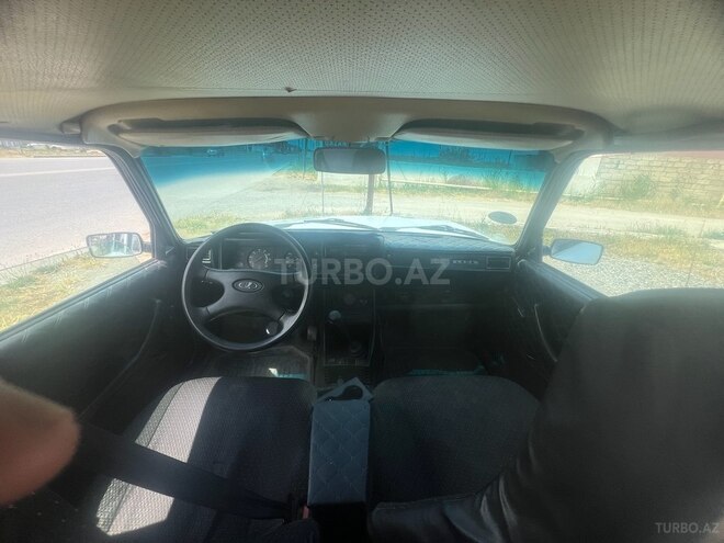 LADA (VAZ) 2107 2005, 28,820 km - 1.6 л - Bakı