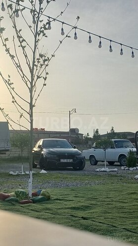 BMW 328 2016, 220,552 km - 2.0 l - Bakı