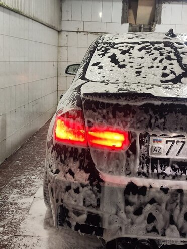 BMW 328 2016, 220,552 km - 2.0 l - Bakı