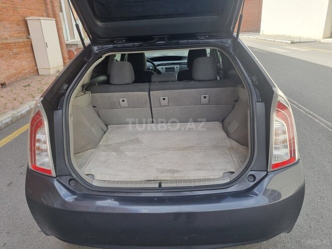 Toyota Prius 2011, 205,000 km - 1.8 l - Gəncə
