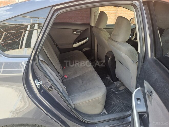 Toyota Prius 2011, 205,000 km - 1.8 l - Gəncə