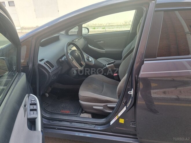 Toyota Prius 2011, 205,000 km - 1.8 l - Gəncə