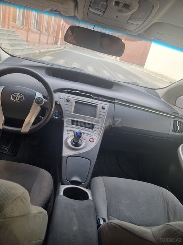 Toyota Prius 2011, 205,000 km - 1.8 l - Gəncə
