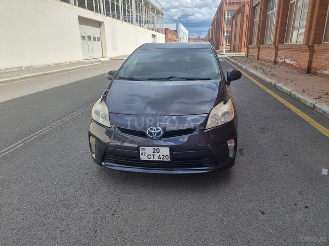 Toyota Prius 2011, 205,000 km - 1.8 l - Gəncə