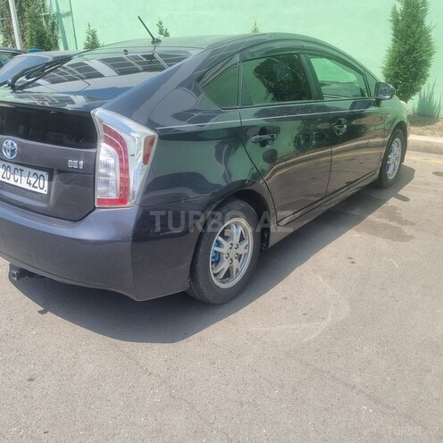 Toyota Prius 2011, 205,000 km - 1.8 l - Gəncə