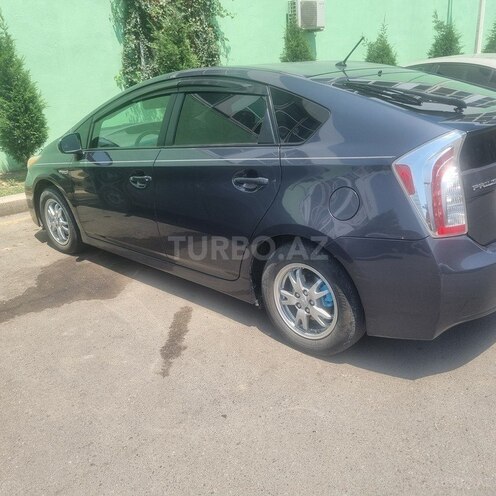 Toyota Prius 2011, 205,000 km - 1.8 l - Gəncə
