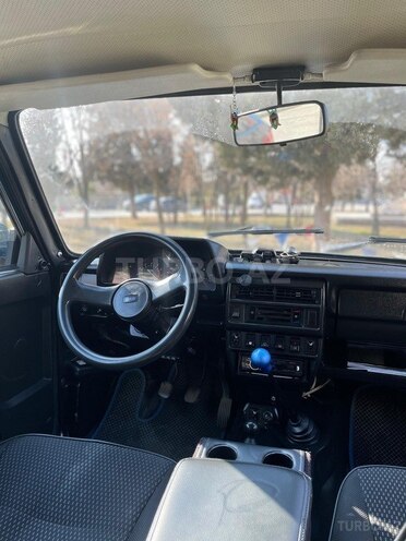 LADA (VAZ) Niva 2015, 155,000 km - 1.7 l - Gəncə