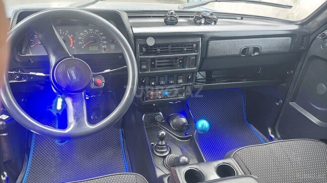 LADA (VAZ) Niva 2015, 155,000 km - 1.7 l - Gəncə