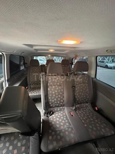 Mercedes Vito 111 2007, 270,000 km - 2.2 л - Bakı