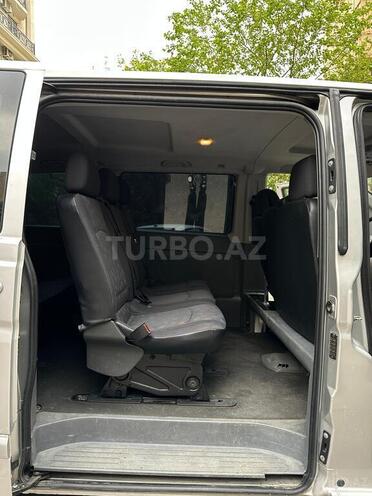 Mercedes Vito 111 2007, 270,000 km - 2.2 л - Bakı