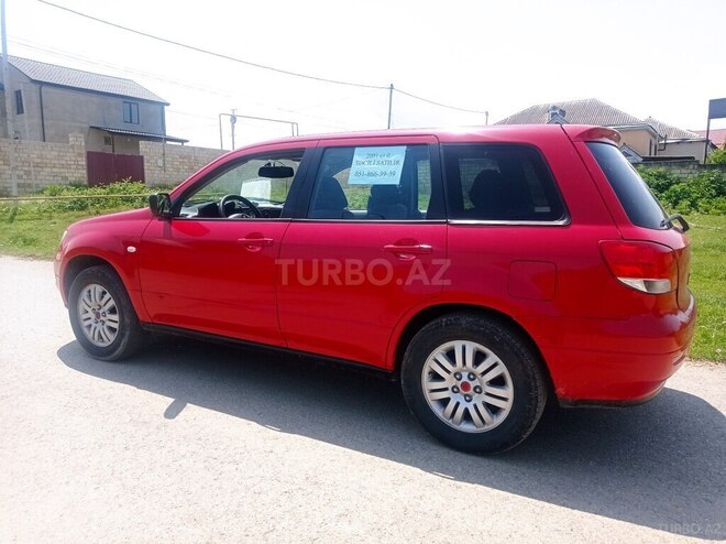 Mitsubishi Airtrek 2001, 225,000 km - 2.0 л - Quba