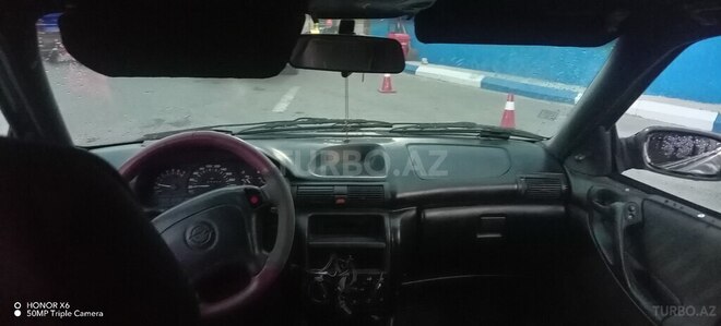 Opel Astra 1996, 157,015 km - 1.6 l - Bakı