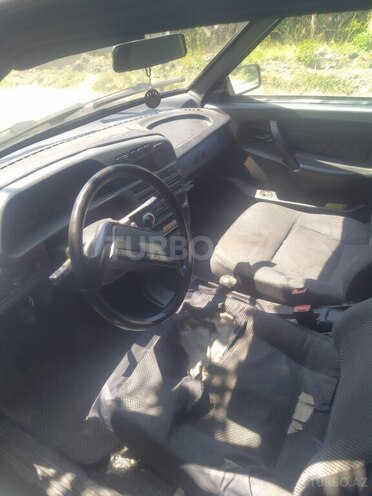 LADA (VAZ) 2115 2012, 220,000 km - 1.6 l - Quba