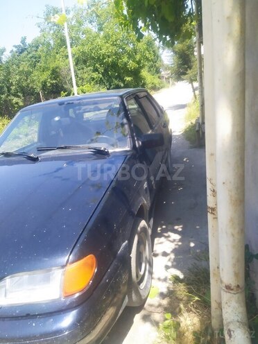 LADA (VAZ) 2115 2012, 220,000 km - 1.6 l - Quba