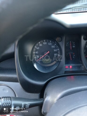 Mitsubishi Airtrek 2001, 225,000 km - 2.0 л - Quba