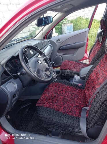 Mitsubishi Airtrek 2001, 225,000 km - 2.0 л - Quba