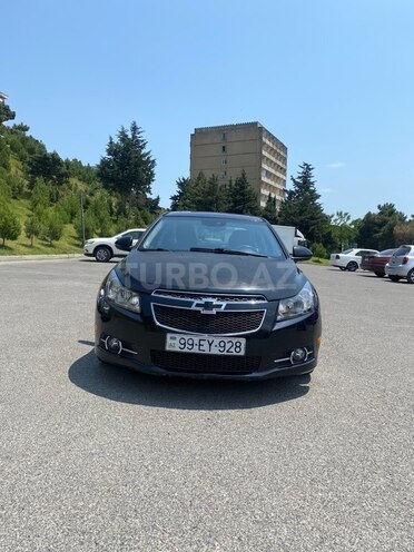 Chevrolet Cruze 2011, 203,114 km - 1.4 l - Bakı
