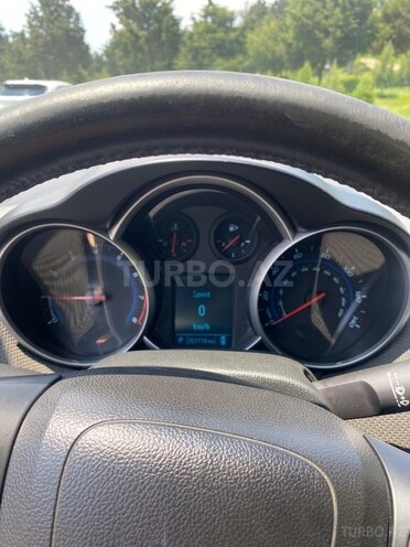 Chevrolet Cruze 2011, 203,114 km - 1.4 l - Bakı