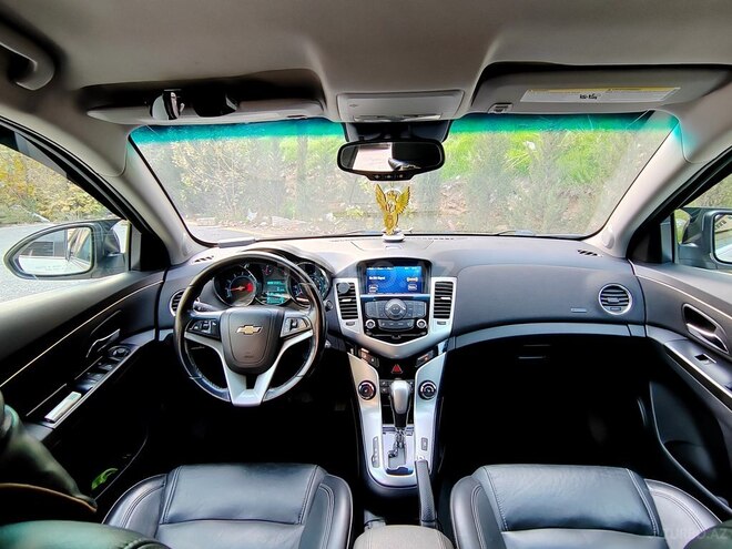 Chevrolet Cruze 2013, 220,000 km - 1.4 l - Bakı