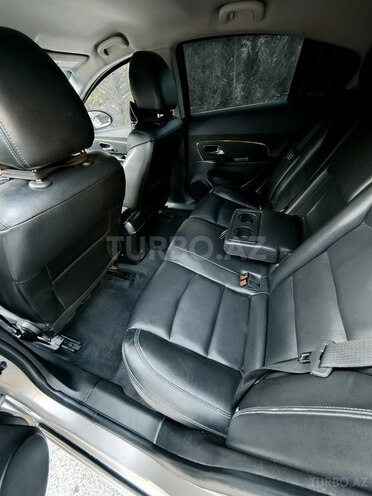 Chevrolet Cruze 2013, 220,000 km - 1.4 l - Bakı