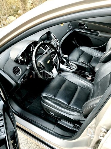Chevrolet Cruze 2013, 220,000 km - 1.4 l - Bakı