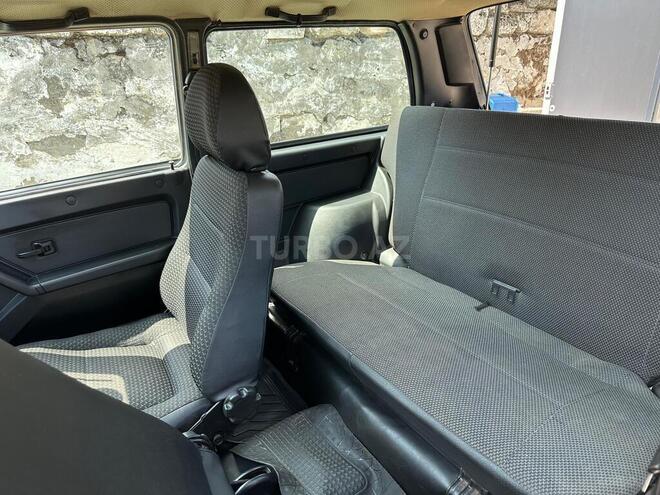 LADA (VAZ) Niva 2013, 211,000 km - 1.7 l - Bakı