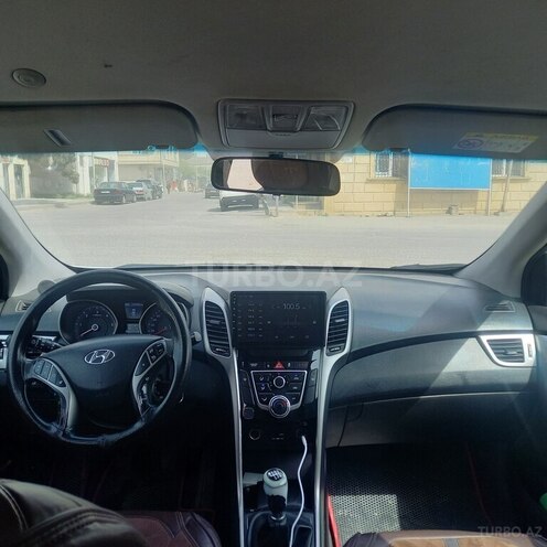 Hyundai i30 2016, 144,780 km - 1.6 л - Bakı