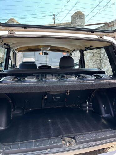 LADA (VAZ) Niva 2013, 211,000 km - 1.7 l - Bakı