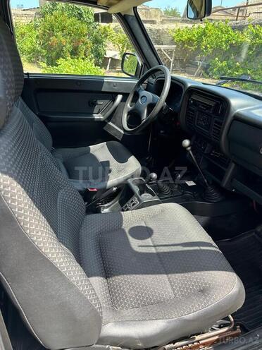LADA (VAZ) Niva 2013, 211,000 km - 1.7 l - Bakı