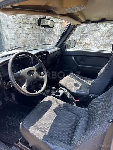 LADA (VAZ) Niva 2013, 211,000 km - 1.7 l - Bakı