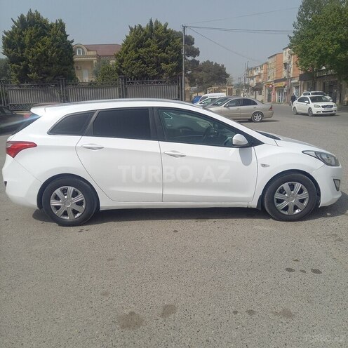 Hyundai i30 2016, 144,780 km - 1.6 л - Bakı
