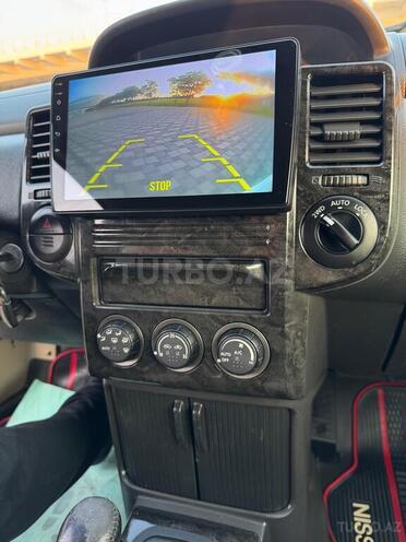 Nissan X-Trail 2004, 122,100 km - 2.0 л - Bakı