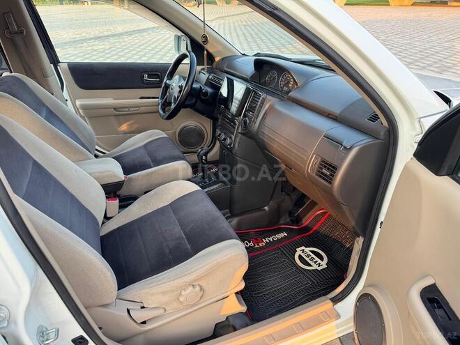 Nissan X-Trail 2004, 122,100 km - 2.0 л - Bakı