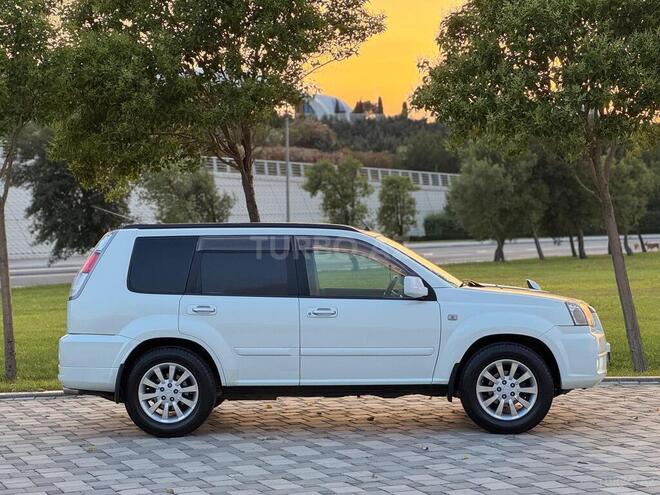 Nissan X-Trail 2004, 122,100 km - 2.0 л - Bakı