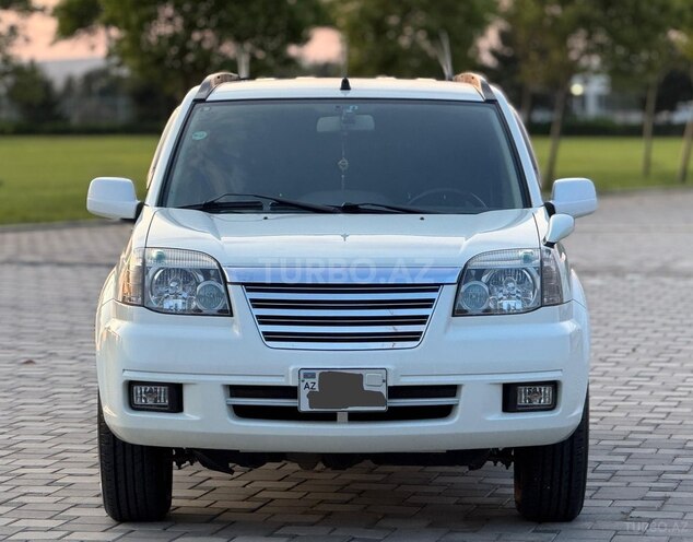 Nissan X-Trail 2004, 122,100 km - 2.0 л - Bakı