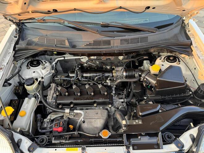 Nissan X-Trail 2004, 122,100 km - 2.0 л - Bakı