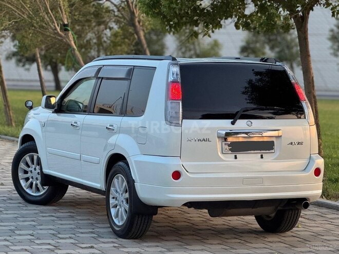 Nissan X-Trail 2004, 122,100 km - 2.0 л - Bakı