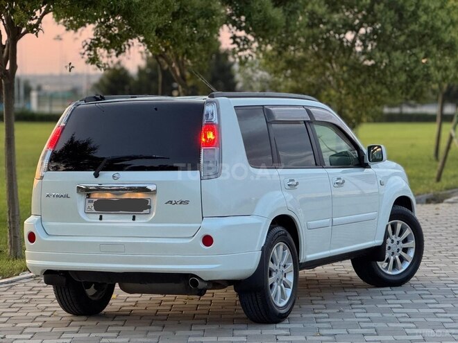 Nissan X-Trail 2004, 122,100 km - 2.0 л - Bakı