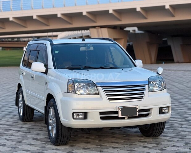 Nissan X-Trail 2004, 122,100 km - 2.0 л - Bakı