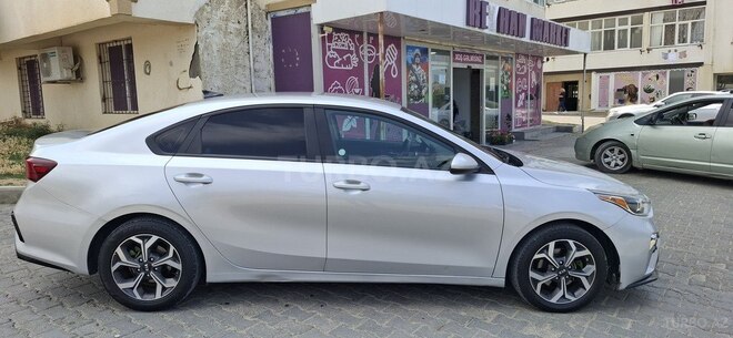 Kia Forte 2019, 180,247 km - 2.0 l - Bakı