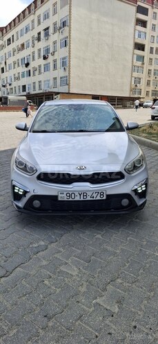 Kia Forte 2019, 180,247 km - 2.0 l - Bakı